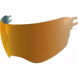   Icon Ultraflite™ Dropshield Ultra™ bukósisak napszemüveg | Arany