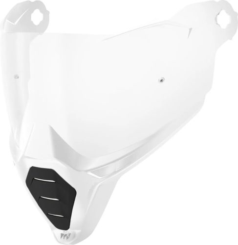 Icon Ultraflite™ Pinlock® előkészített bukósisak plexi | Víztiszta