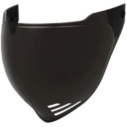 ICON BUBBLESHIELD DOMAIN LIMOTINT BLACK