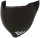 ICON BUBBLESHIELD DOMAIN LIMOTINT BLACK