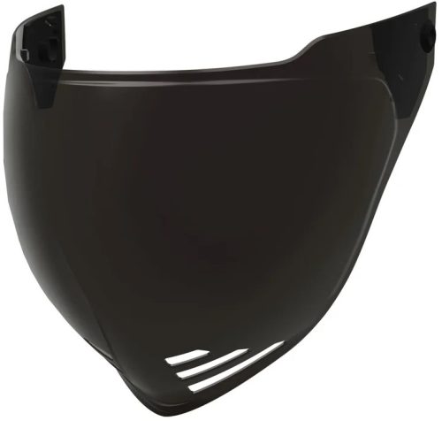 ICON BUBBLESHIELD DOMAIN LIMOTINT BLACK