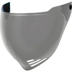 ICON BUBBLESHIELD DOMAIN  WARBOY CHROME