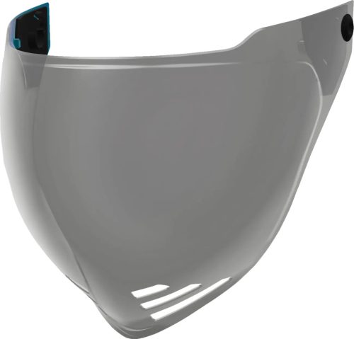 ICON BUBBLESHIELD DOMAIN  WARBOY CHROME