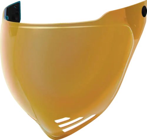 ICON BUBBLESHIELD DOMAIN  FORGED BRONZE