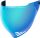 ICON BUBBLESHIELD DOMAIN BOATDRINK BLUE