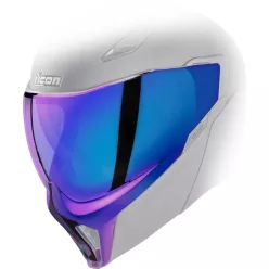 ICON PLEXI THRESHOLD | BOATDRINK BLU
