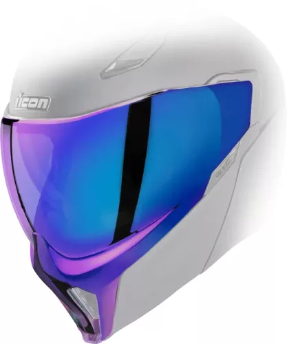 ICON PLEXI THRESHOLD | BOATDRINK BLU
