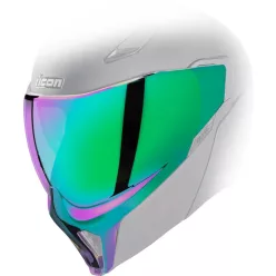ICON PLEXI THRESHOLD | SCARAB GREEN