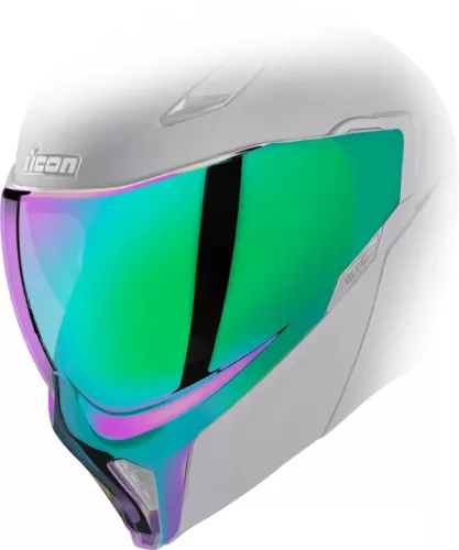 ICON PLEXI THRESHOLD | SCARAB GREEN