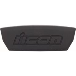Icon Airform első szellőzőpanel | Black