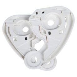 Icon plexi mechanika - Airmada/Airform/Airframe Pro - White