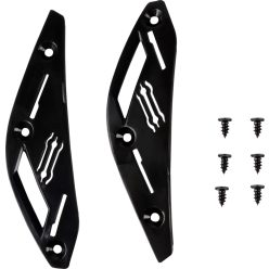 Icon Domain™ felső szellőző alap | Black