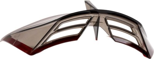 Icon Domain™ hátsó légterelő