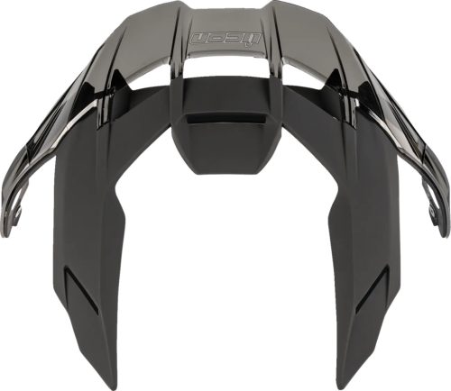 Icon ULTRAFLITE™ hátsó légterelő - több színben