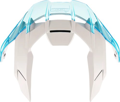 Icon ULTRAFLITE™ hátsó légterelő - több színben