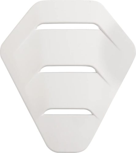 Icon ULTRAFLITE™ plexi szellőző - több színben