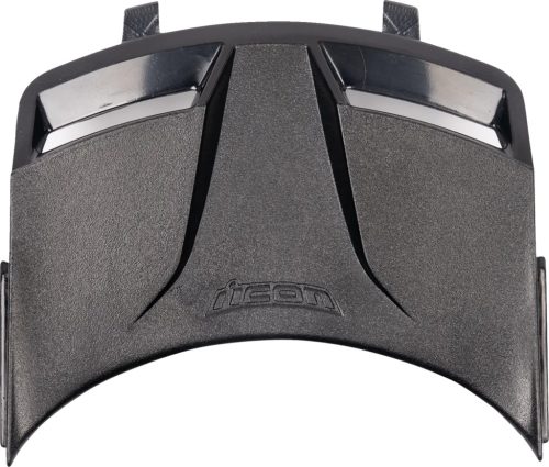 Icon ULTRAFLITE™ hátsó kommunikáció takaró