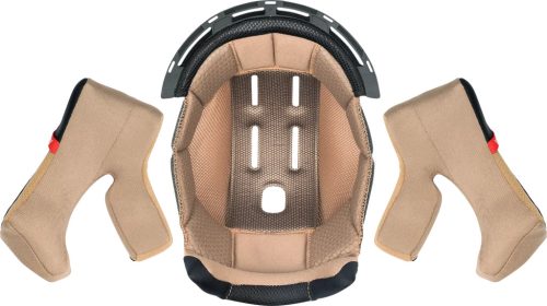 Icon ULTRAFLITE™ béléskészlet