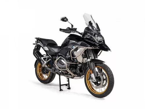 AKRAPOVIC BUKÓCSŐ UPP 1250GS