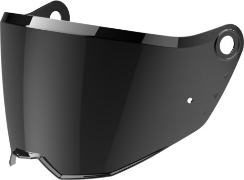 AIROH Commander 1 plexi | Fekete