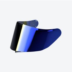 AIROH SPARK 2 plexi | Tükrös kék