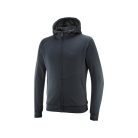 IXON TOUCHDOWN AIR motoros kabát | NAVY