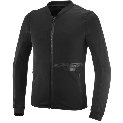 IXON ARMA motoros kabát | BLACK