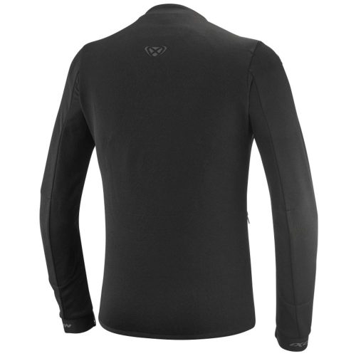 IXON ARMA motoros kabát | BLACK
