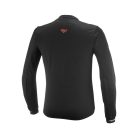 IXON ARMA motoros kabát | BLACK/WHITE/BRIGHT RED