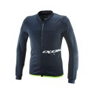 IXON ARMA motoros kabát | NAVY/WHITE/BRIGHT YELLOW