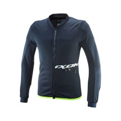 IXON ARMA motoros kabát | NAVY/WHITE/BRIGHT YELLOW