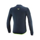 IXON ARMA motoros kabát | NAVY/WHITE/BRIGHT YELLOW