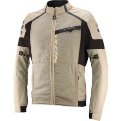 IXON OSTARA férfi motoros kabát | SAND