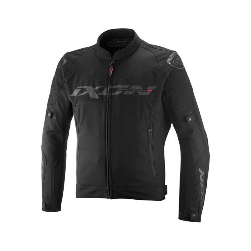 IXON METEOR 31 motoros Kabát | BLACK