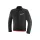 IXON COMBAT vízálló férfi motoros kabát | Black/Red/White