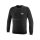 IXON CREED motoros protektoros pulóver | BLACK