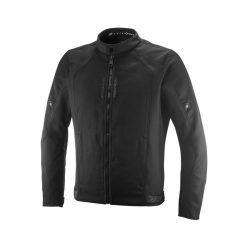 IXON SHADOW motoros kabát | Black