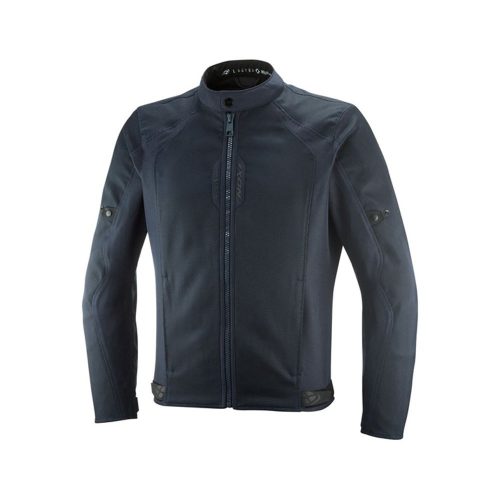 IXON SHADOW motoros kabát | Navy