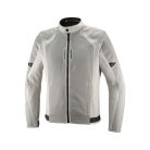 IXON SHADOW motoros kabát | Greige