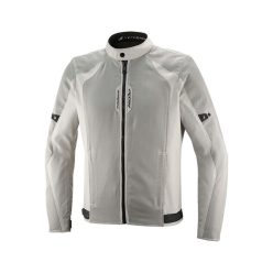 IXON SHADOW motoros kabát | Greige