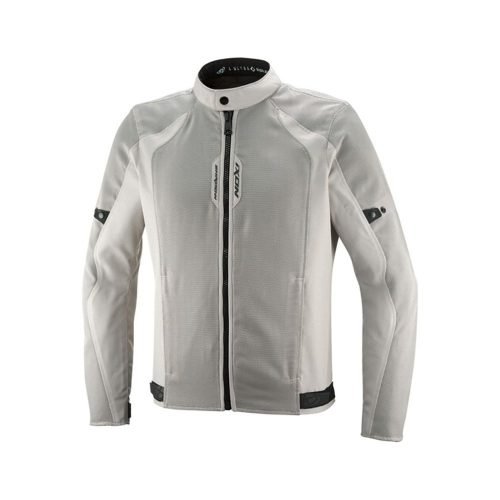 IXON SHADOW motoros kabát | Greige