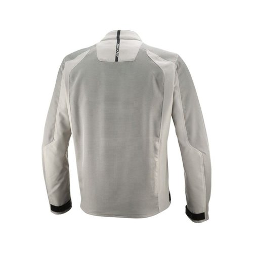 IXON SHADOW motoros kabát | Greige