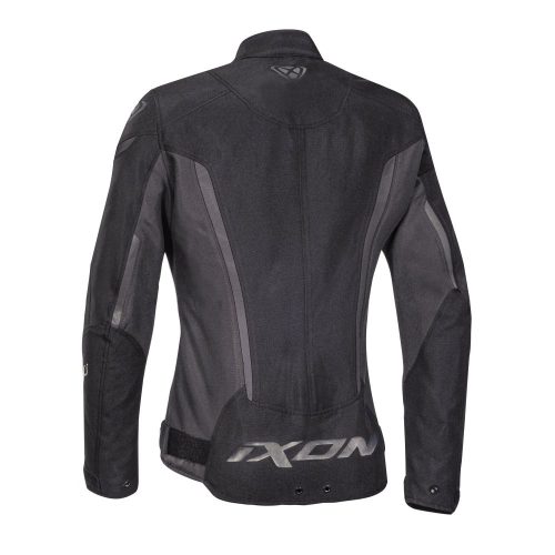 IXON STRIKER LADY Női motoros kabát | BLACK
