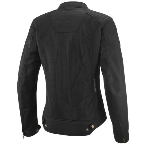 IXON OZCAN LADY női motoros kabát | BLACK