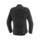 IXON STRIKER 2 WP Női vízálló Motoros Kabát | BLACK