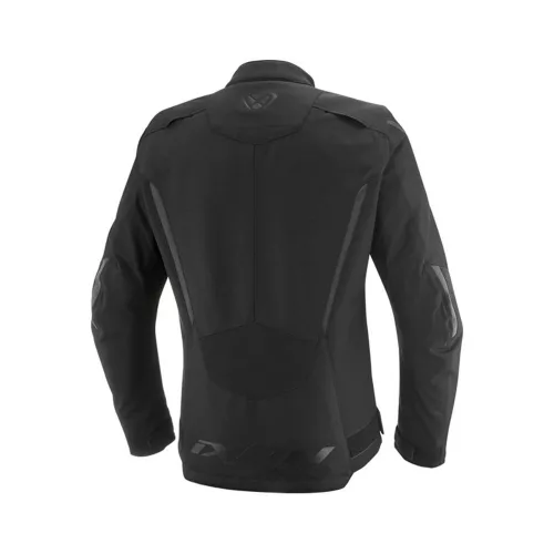 IXON STRIKER 2 WP Női vízálló Motoros Kabát | BLACK