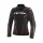 IXON STRIKER 2 AIR WP Női vízálló Motoros Kabát | BLACK/RED