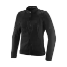 IXON SHADOW LADY Női Motoros Kabát | BLACK