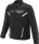 Ixon STRIKER 2 KID vízálló gyerek motoros textil kabát | BLACK/WHITE