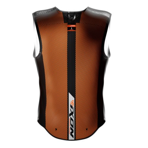 IXON IX-AIRBAG U04 motoros légzsák mellény